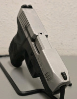 Taurus G3c 9mm Semi Automatic Pistol-- ADB942768 - 6