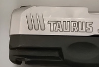 Taurus G3c 9mm Semi Automatic Pistol-- ADB942768 - 8
