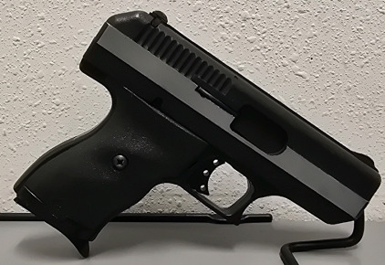 Hi-Point CF380 .380ACP Semi Automatic Pistol-- P8018659