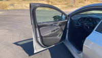 2017 CHEVROLET CRUZE - 86K MILES - 9