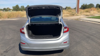 2017 CHEVROLET CRUZE - 86K MILES - 13