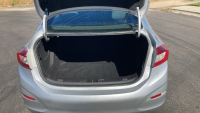 2017 CHEVROLET CRUZE - 86K MILES - 14