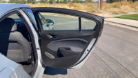 2017 CHEVROLET CRUZE - 86K MILES - 15