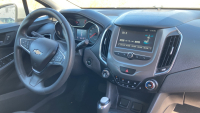2017 CHEVROLET CRUZE - 86K MILES - 20