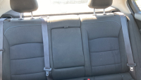2017 CHEVROLET CRUZE - 86K MILES - 21