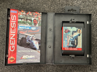 (17) Vintage Sega Genesis Games - 4