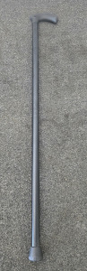 Night Watchman Heavy Duty Self Defense Sword Cane- 39" Overall New In Box