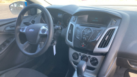 2012 FORD FOCUS - 116K MILES - 20