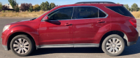 2010 CHEVROLET EQUINOX - AWD! - 3