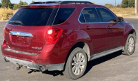 2010 CHEVROLET EQUINOX - AWD! - 6