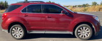 2010 CHEVROLET EQUINOX - AWD! - 7