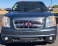 2008 GMC YUKON SLT - 4X4 - DROVE WELL - 2