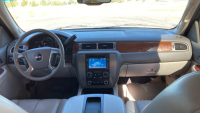 2008 GMC YUKON SLT - 4X4 - DROVE WELL - 16