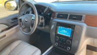 2008 GMC YUKON SLT - 4X4 - DROVE WELL - 22