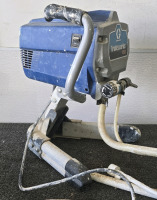 Graco Tradeworks 150 Airless Paint Sprayer - 2