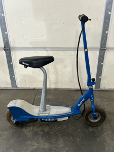 Razor Electric Scooter