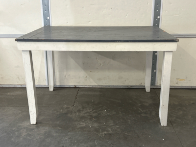 Small Dining Table