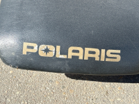 Polaris Seat - 2