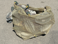 Bag Full Of Duck Decoys - 4