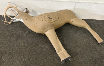 Deer Practice Dummy