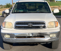 BANK REPO - 2002 TOYOTA TUNDRA - 4X4! - 2