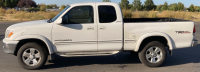 BANK REPO - 2002 TOYOTA TUNDRA - 4X4! - 3