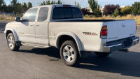 BANK REPO - 2002 TOYOTA TUNDRA - 4X4! - 4