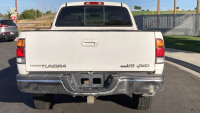 BANK REPO - 2002 TOYOTA TUNDRA - 4X4! - 5