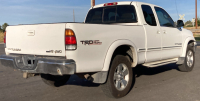 BANK REPO - 2002 TOYOTA TUNDRA - 4X4! - 6