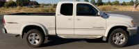 BANK REPO - 2002 TOYOTA TUNDRA - 4X4! - 7