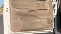 BANK REPO - 2002 TOYOTA TUNDRA - 4X4! - 9
