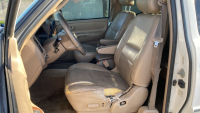 BANK REPO - 2002 TOYOTA TUNDRA - 4X4! - 10