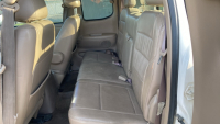 BANK REPO - 2002 TOYOTA TUNDRA - 4X4! - 12