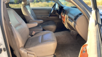 BANK REPO - 2002 TOYOTA TUNDRA - 4X4! - 16