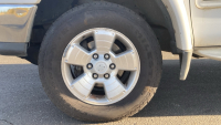 BANK REPO - 2002 TOYOTA TUNDRA - 4X4! - 21