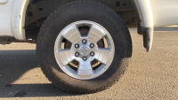 BANK REPO - 2002 TOYOTA TUNDRA - 4X4! - 23