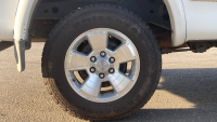 BANK REPO - 2002 TOYOTA TUNDRA - 4X4! - 25
