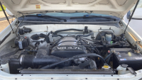 BANK REPO - 2002 TOYOTA TUNDRA - 4X4! - 29