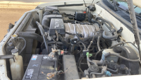 BANK REPO - 2002 TOYOTA TUNDRA - 4X4! - 30