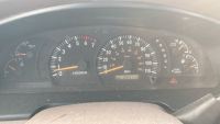 BANK REPO - 2002 TOYOTA TUNDRA - 4X4! - 32