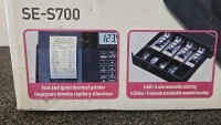 (1) Cassio Electronic Cash Register - 2