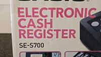 (1) Cassio Electronic Cash Register - 3