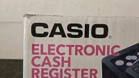 (1) Cassio Electronic Cash Register - 4