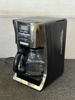 (2) Coffee Makers, Sandwich Maker and Slow Cooker - 2