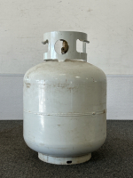 Propane Tank