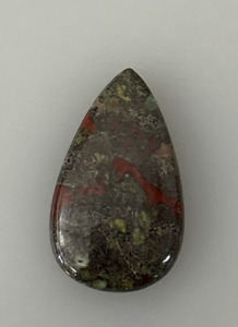 38.85 CT Dragon Jasper