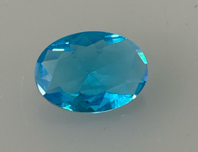 9 CT Topaz Stone