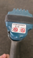 (1) Small Makita Staple Gun - 5