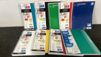 Assorted Office/ School Supplies - 4