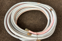 RV 50 Amp Sub Panel & Oxygen and Acetylene Hose - 5